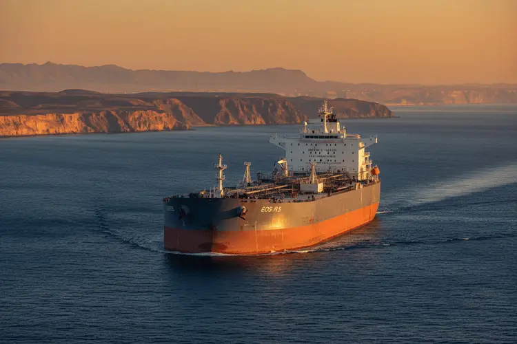 WTI-Rohöl bricht um fast 4% ein – Iran-Waffenstillstand drückt Preis