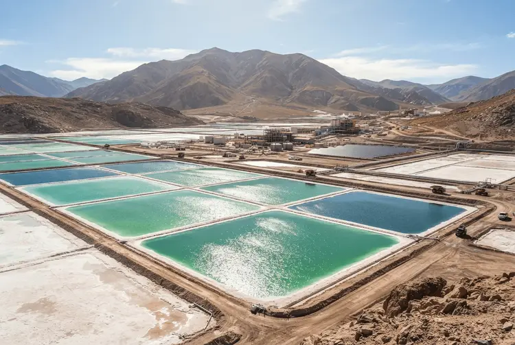 Liontown steigt mit gestaffelter Farm-in-Vereinbarung in argentinisches Sole-Projekt ein