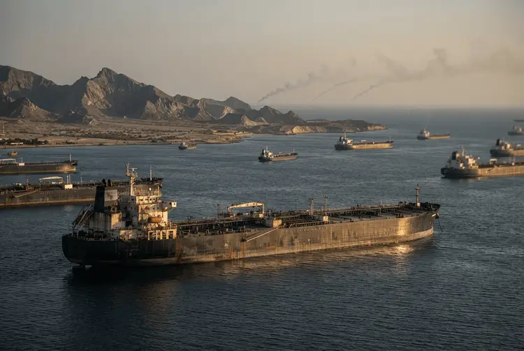 US-Militär droht Iran mit weiteren Angriffen – Rohölpreise legen kräftig zu