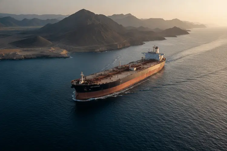 Iran-USA-Deal scheitert: Ölpreise und Kupfer auf Rekordhoch