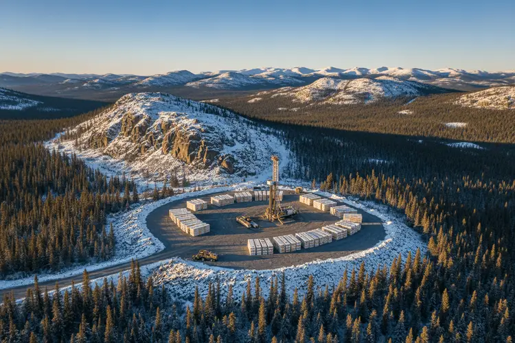 Gold Strike Resources: 2,5-Millionen-Unzen-Deal verändert alles