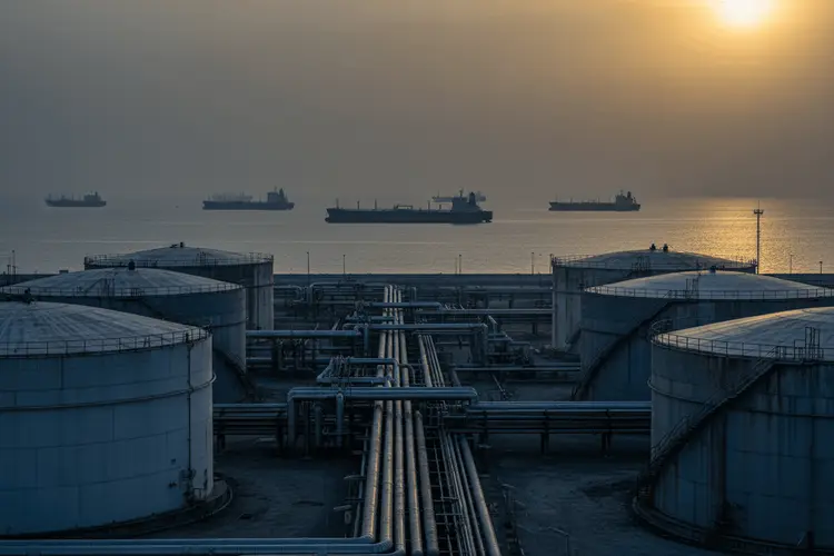 Macquarie zieht sich aus Kuwait-Ölpipeline-Deal wegen Iran-Krieg zurück
