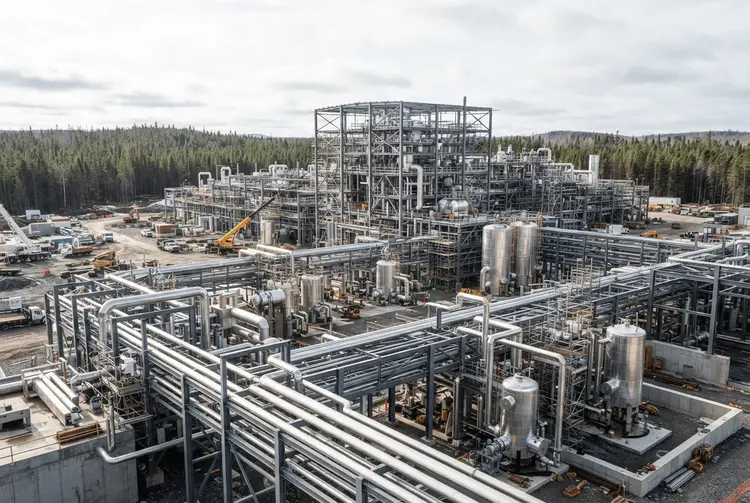 Electra erhält 17,5 Mio. CAD von Ontario-Regierung für Kobalt-Verarbeitungsanlage