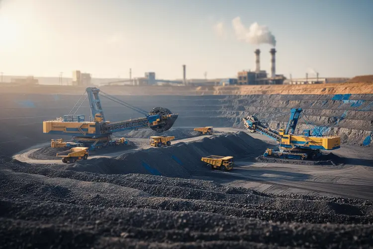 Grubenunglück in Shanxi erschüttert Chinas Stahl- und Energiemärkte