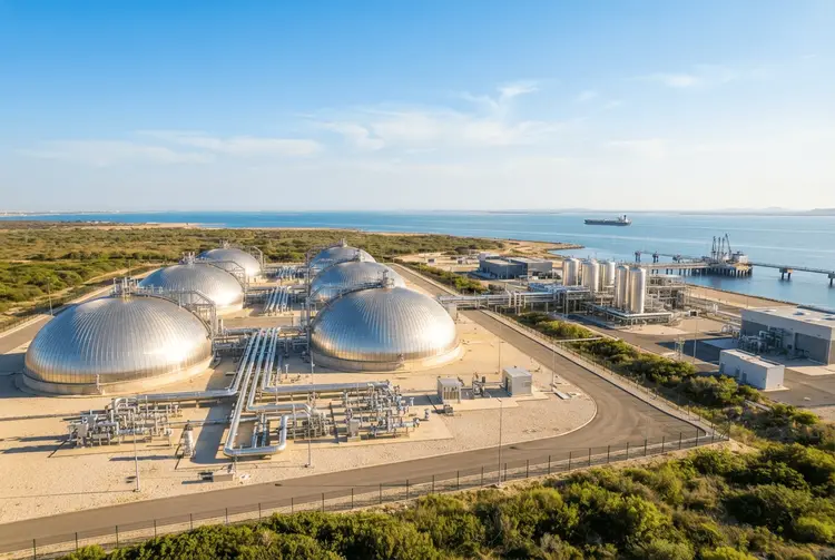 Kann ein Super-El Niño Europas Energiemarkt vor dem Kollaps bewahren?