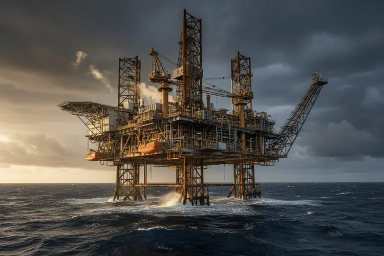Nahost-Krieg treibt Big Oil in neue Explorationsgebiete weltweit