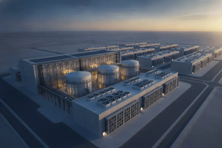 NuScale Power: Lohnt sich ein Investment für 100 Jahre?