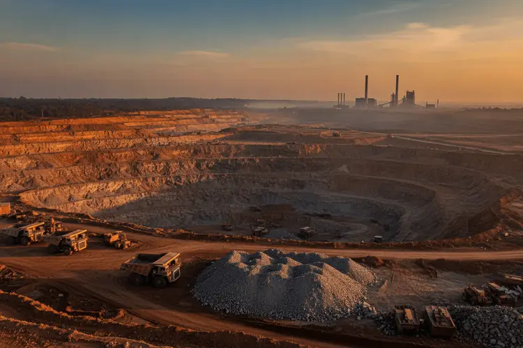 Indonesien vergibt Nickel-Produktionsquoten 2026 nur selektiv