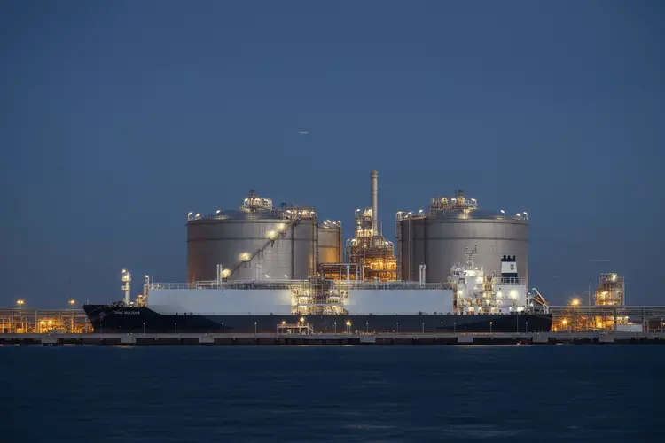Iran-Konflikt: Australiens LNG-Sektor zwischen Chance und Risiko
