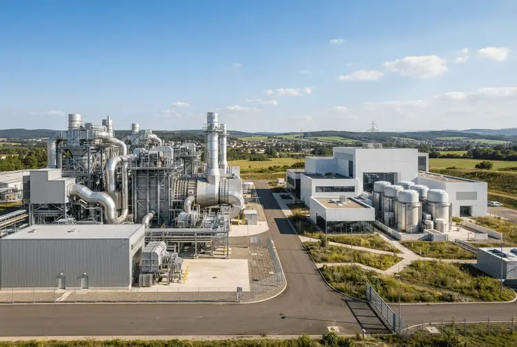 X-Energy oder GE Vernova: Welcher Kernkraft-Titel überzeugt Rohstoffanleger mehr?