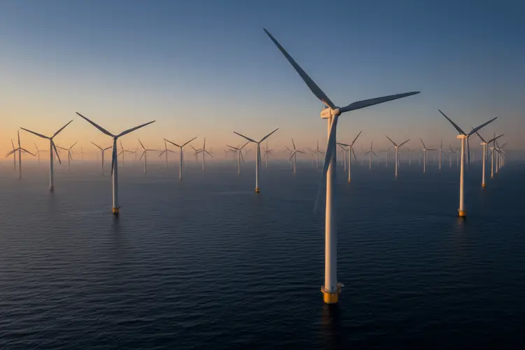 Europas Energiekrise macht erneuerbare Energien zur Investitionschance