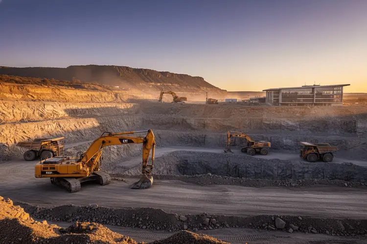 Südafrikas Bergbausektor fordert zentrale Anlaufstelle für Mineralrechte