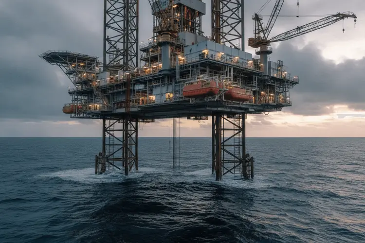Borr Drilling: Aktie bricht nach schwachem Q2-Ergebnis ein