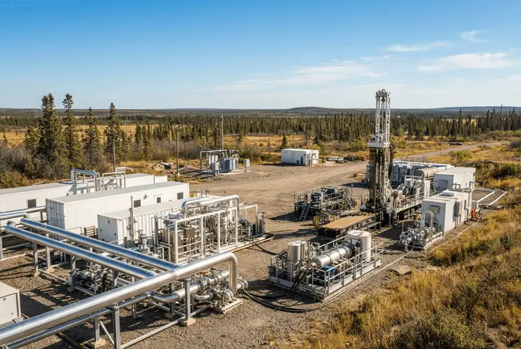 Standard Uranium: Großinvestor aus Südostasien und verlängerte Platzierungsfrist