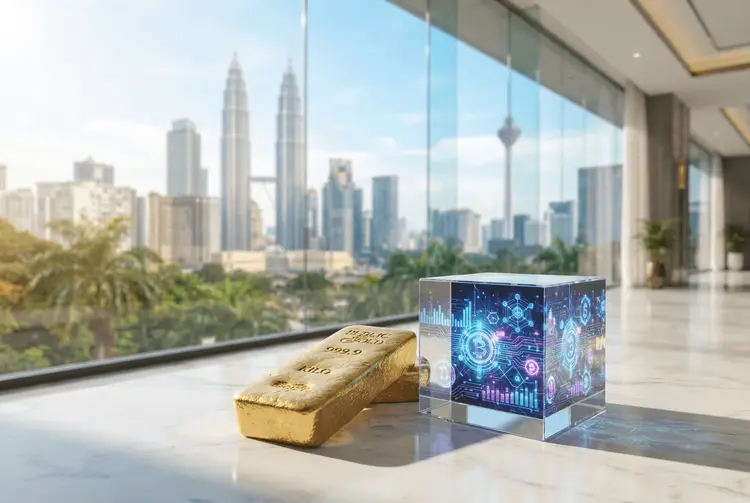 Gold, Krypto und Malaysia: Wohin Asiens Superreiche ihr Geld lenken