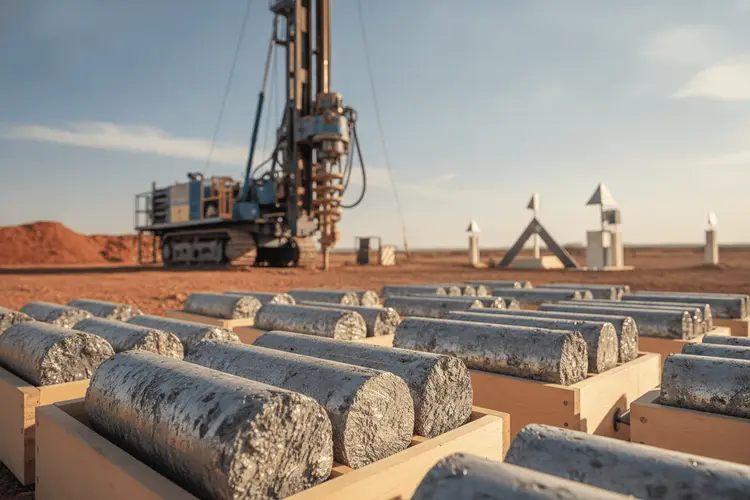 Shuka Minerals entdeckt neuen Erzkörper in sambischer Zinkmine Kabwe