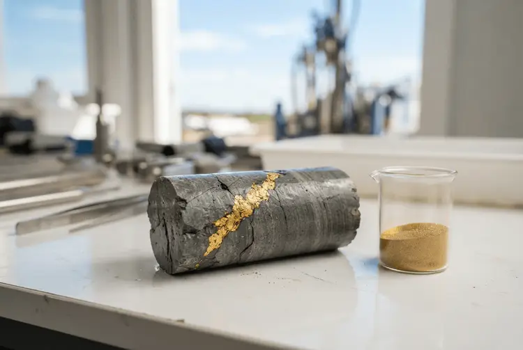 Aurum Resources meldet Rekord-Goldgehalt auf Boundiali-Liegenschaft BST1