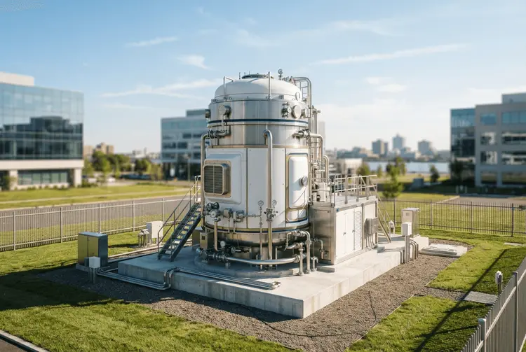 Holtec-Börsengang: Atomkraft-Spezialist peilt 10,2 Milliarden Dollar Marktwert an