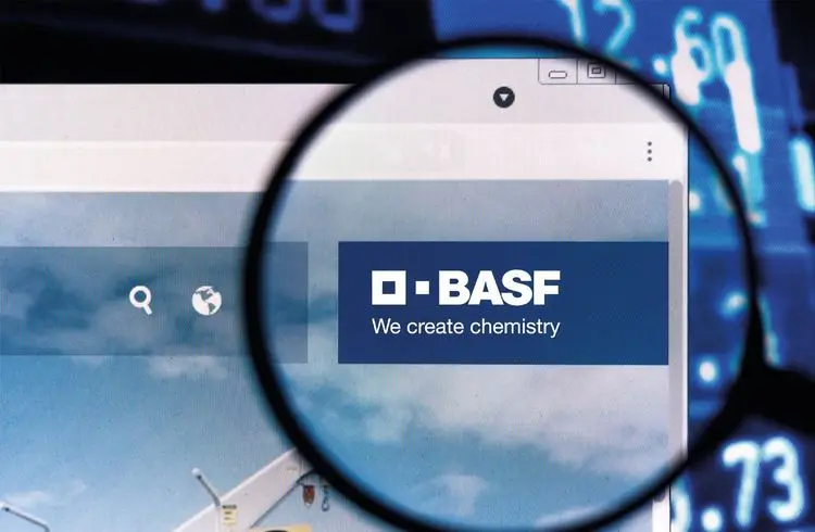 BASF setzt auf LNG: Vertrag mit Cheniere unterzeichnet