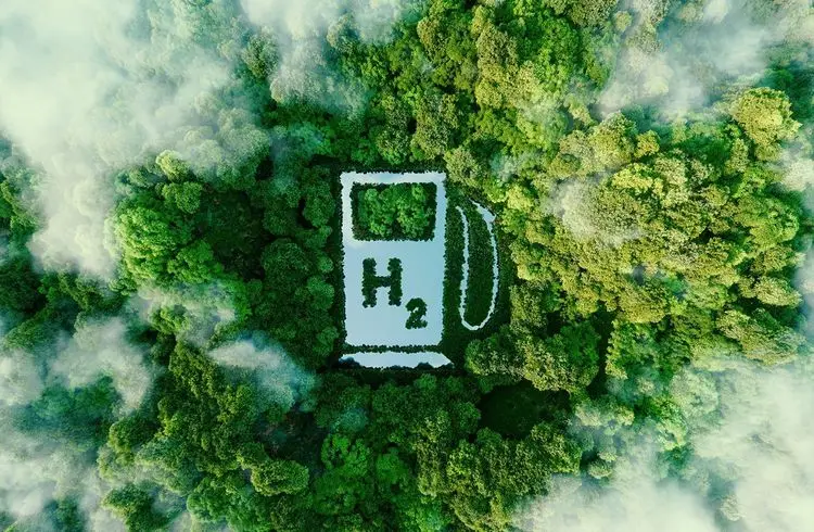 EU plant Förderprogramm für erneuerbaren Wasserstoff