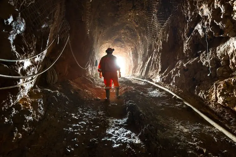 "Dr. Copper" hat eine beunruhigende Botschaft zur Energiewende