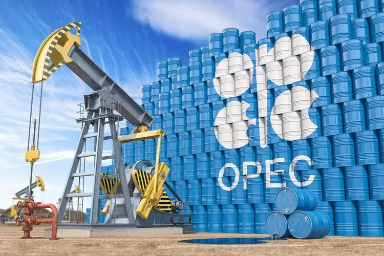 Opec-Verbündete sollen Ölproduktion erhöhen