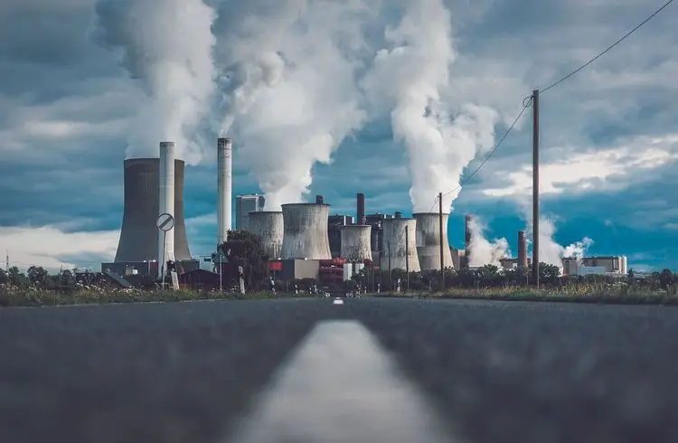 Stromproduktion: Kohle bleibt wichtigster Energieträger