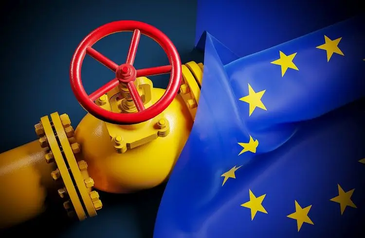 Rumänien strebt Spitzenposition als EU-Erdgasproduzent an