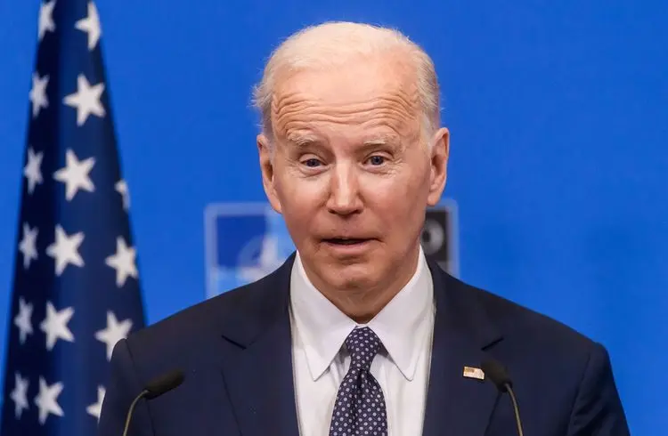 Joe Biden weist Beamte an, sich auf weitere Öl-Notfreisetzungen vorzubereiten
