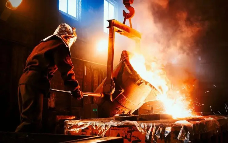 Evraz: Anleihezahlung wegen Sanktionen blockiert