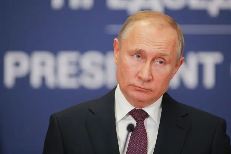 Putin ordnet Übertragung des Sachalin-2-Gasprojekts an russisches Unternehmen an