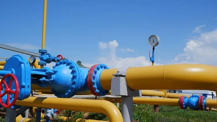 EU-Gasunternehmen bereiten Pipelines für Wasserstoffautobahn vor