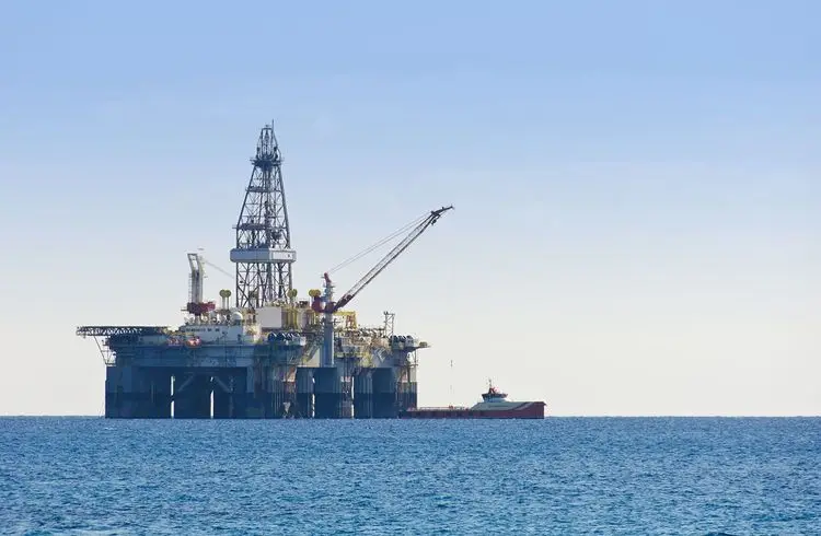 Israels erste Rohölexporte aus dem Energean-Projekt beginnen