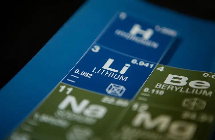 Europas Abhängigkeit von Lithium: Herausforderungen und Alternativen