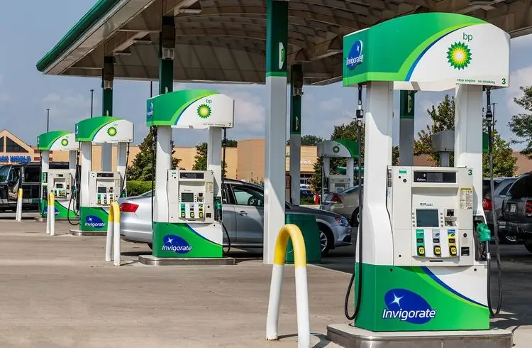 Spanische Ermittler machen Razzia bei BP, Repsol und Cepsa