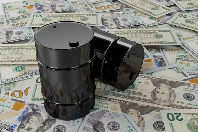 Ölpreise schon wieder über 100 US-Dollar