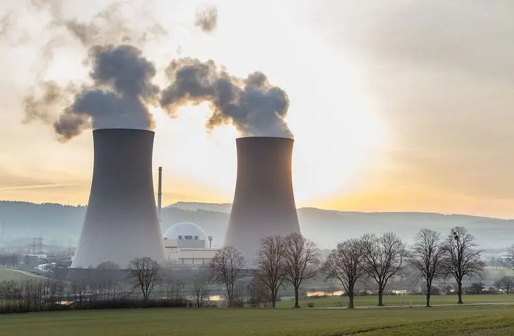 Fortum setzt auf US-Nuklearbrennstoff im Loviisa-Kraftwerk