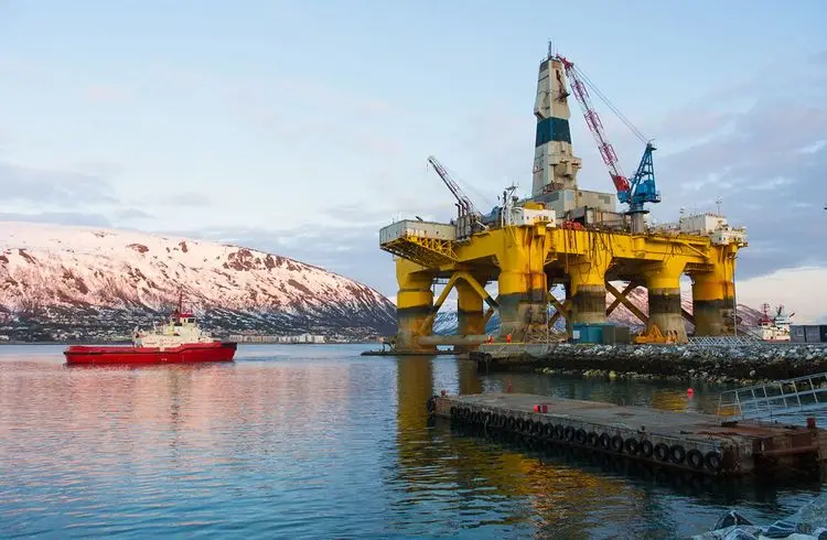 Norwegen plant neue Öl- und Gaslizenzen