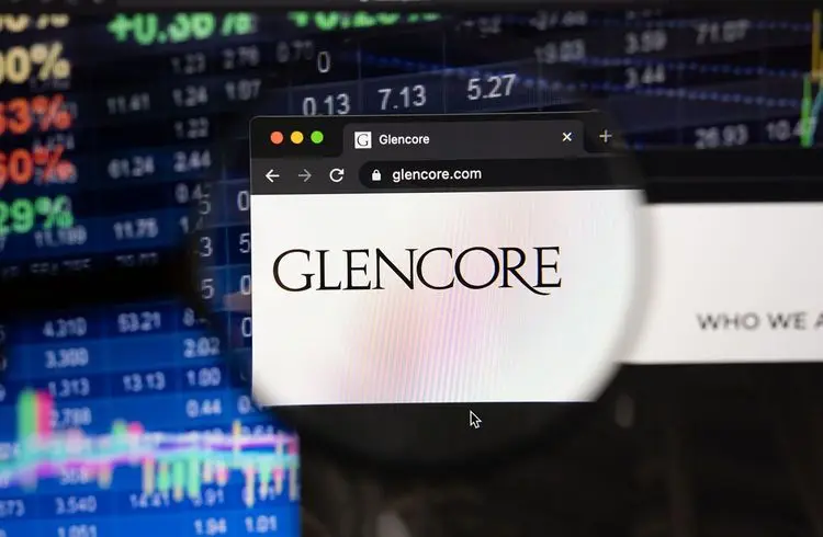  Glencore verhandelt über Zukunft australischer Anlagen