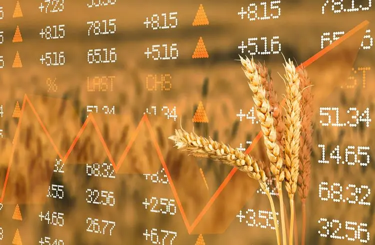 Sinkende Erzeugerpreise entlasten die Inflation