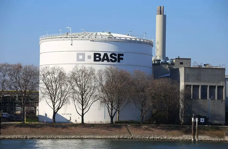 BASF und ExxonMobil treiben Methanpyrolyse voran