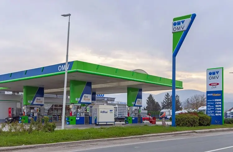 OMV beendet Gasliefervertrag mit Gazprom