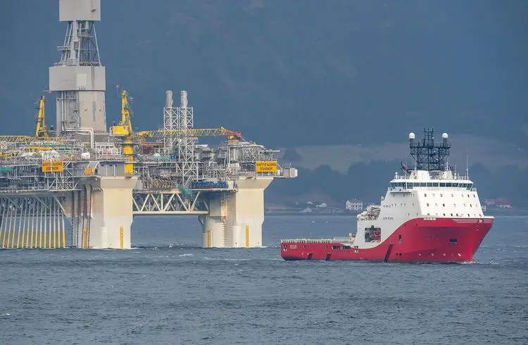 Equinor stellt Investitionen in Großbritannien infrage