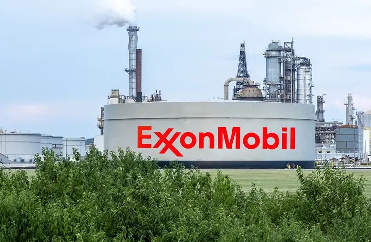Exxon Mobil kündigt 59 Entlassungen in Texas an