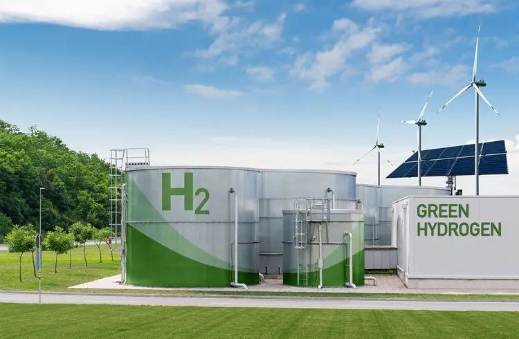 Deutschlands Milliardenplan für neue Gaskraftwerke