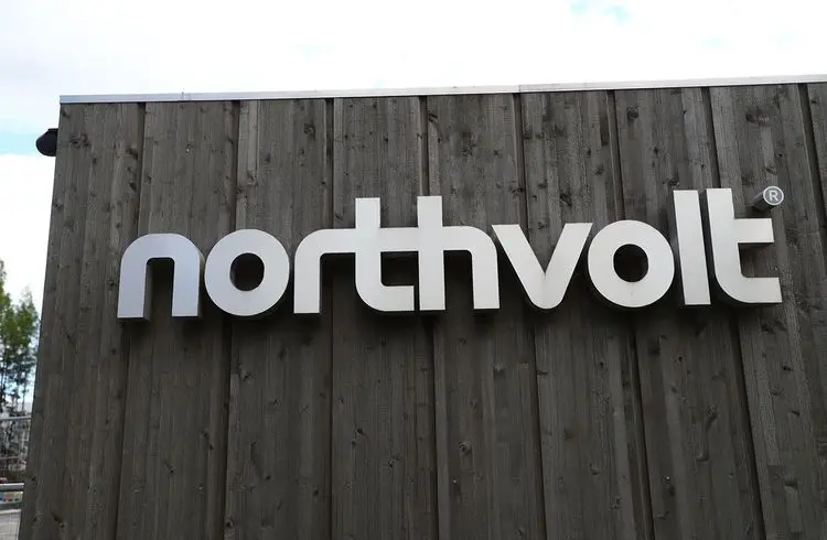 Northvolt setzt Meilenstein in Schleswig-Holstein