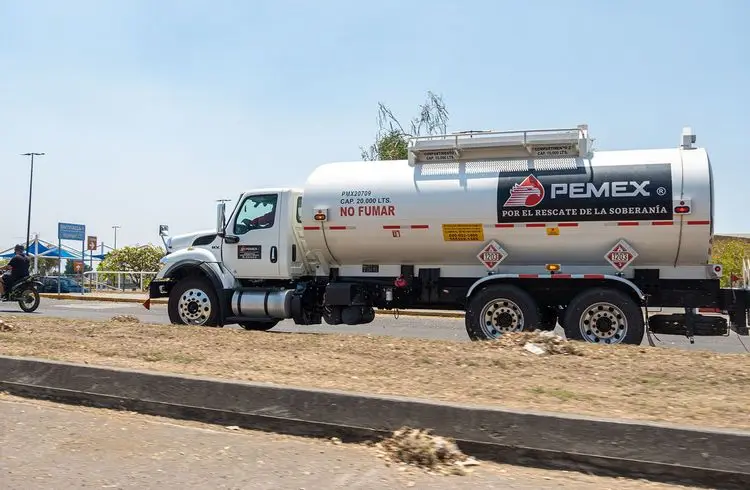 Schwerer Gasunfall in Pemex-Raffinerie bei Houston