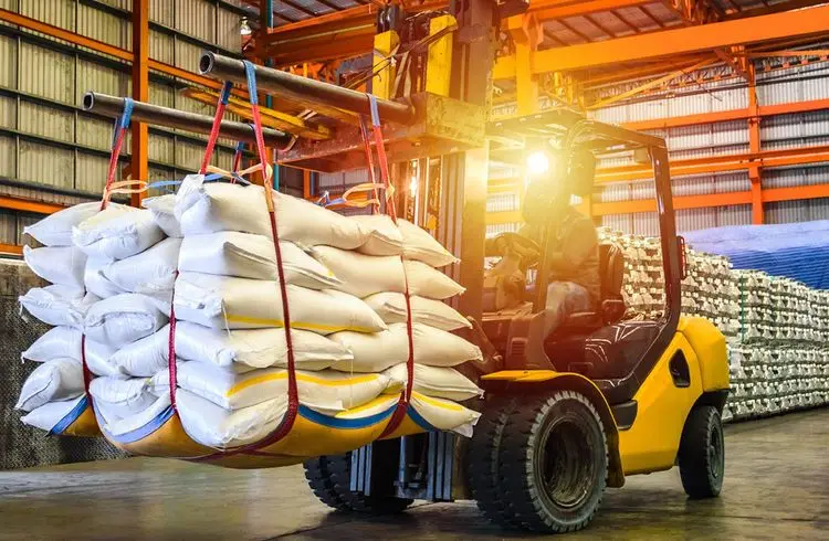 Weltraumdaten revolutionieren die indische Landwirtschaft